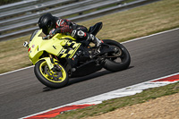 Advanced Group Yellow Bikes